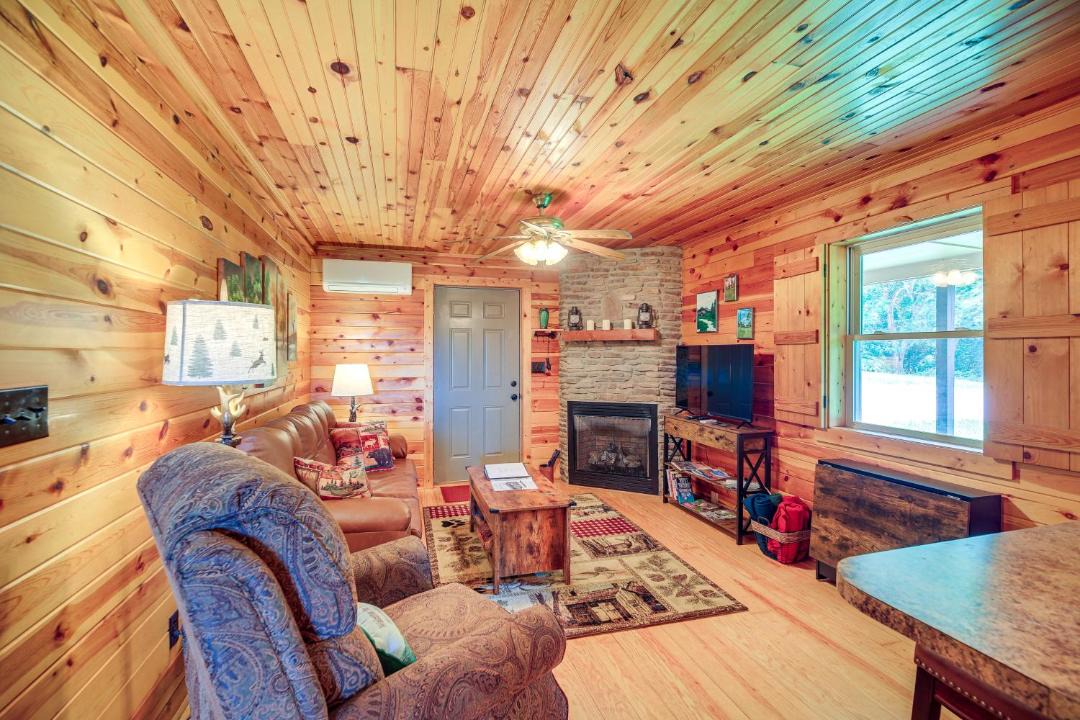 Photo of Livingroom in Sparta