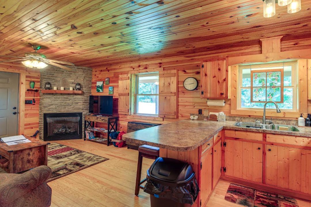 Photo of Livingroom in Sparta