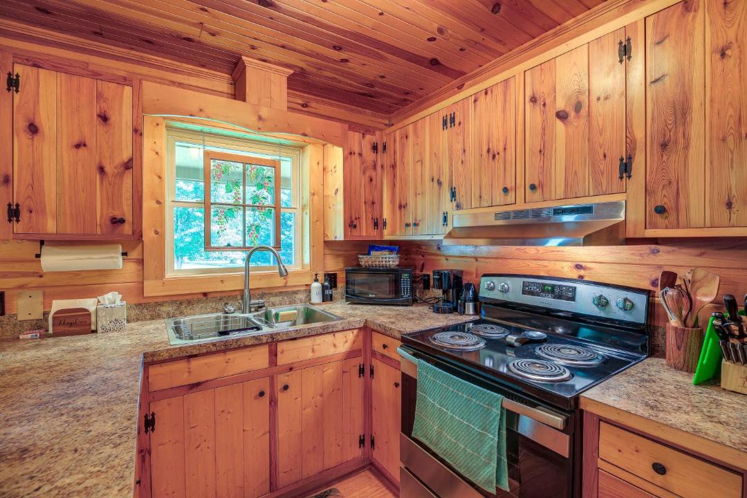 Photo of Kitchen in Sparta