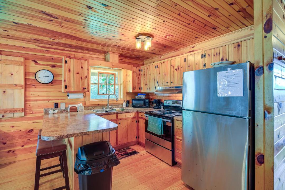 Photo of Kitchen in Sparta