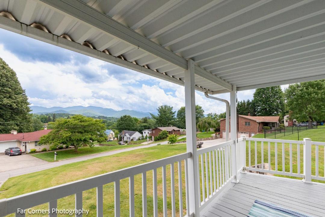 Photo of Patio Balcony in Canton