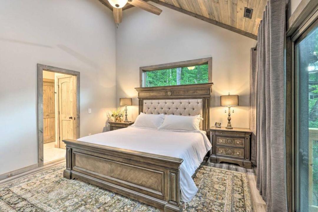 Photo of Bedroom in Boone