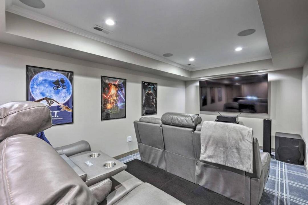 Photo of Livingroom in Boone