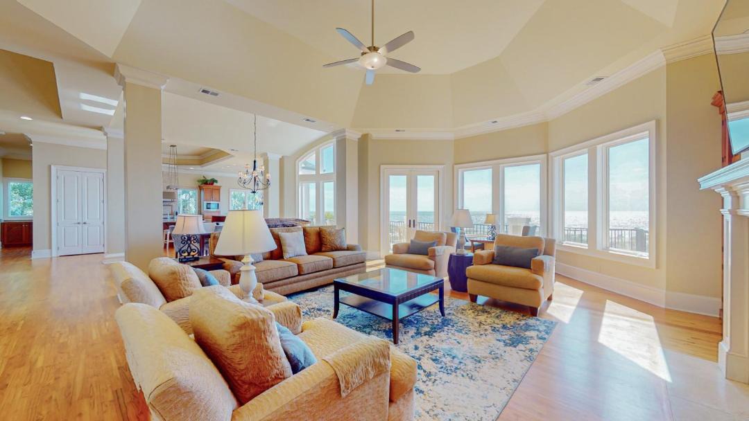 Photo of Others in Palmetto Dunes