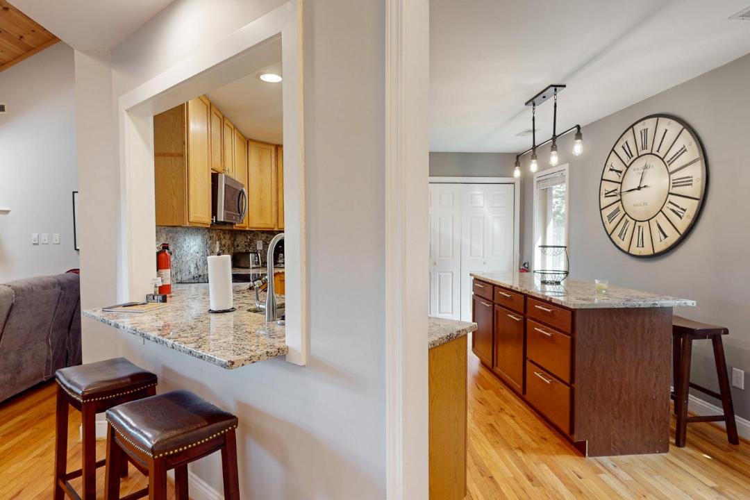 Photo of Livingroom in Beech Mountain