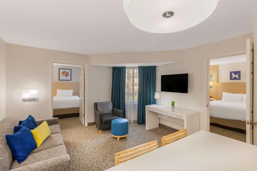 Photo of Bedroom in Arrowood