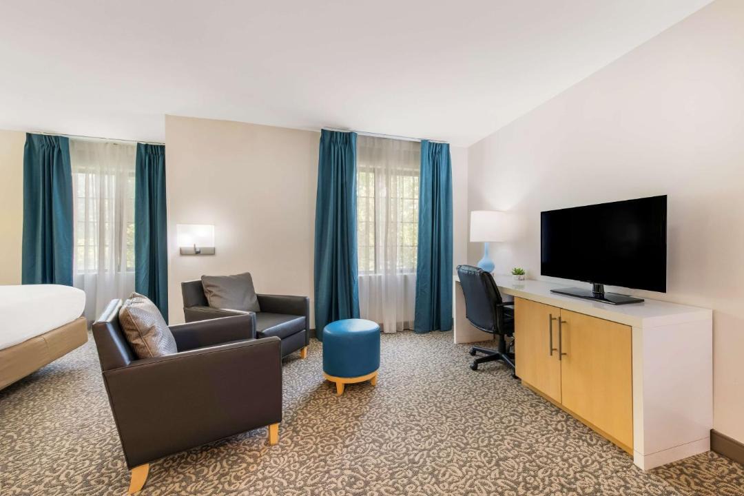 Photo of Bedroom in Arrowood