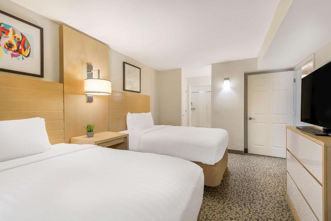 Photo of Bedroom in Arrowood