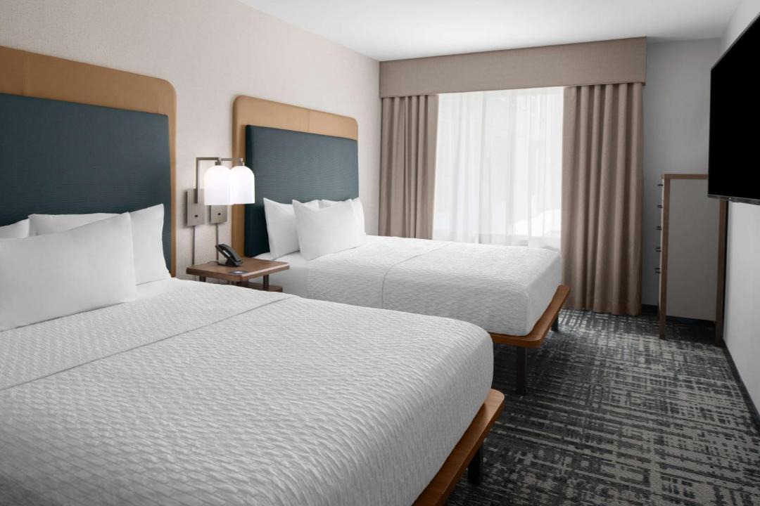 Photo of Bedroom in First Ward
