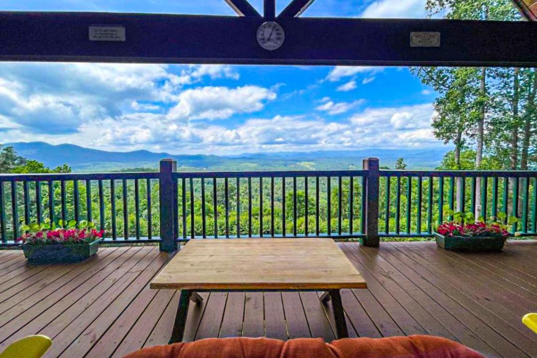 Photo of Patio Balcony in Murphy
