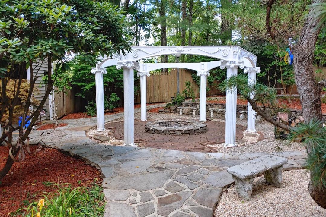Photo of Patio Balcony in Bryson City