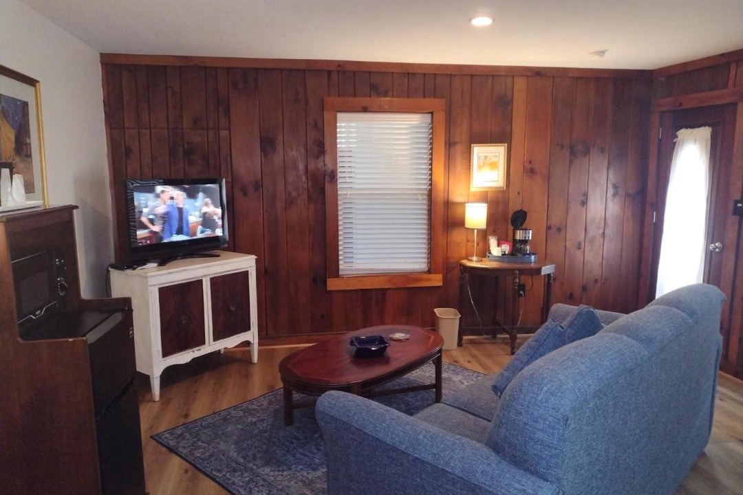 Photo of Livingroom in Bryson City