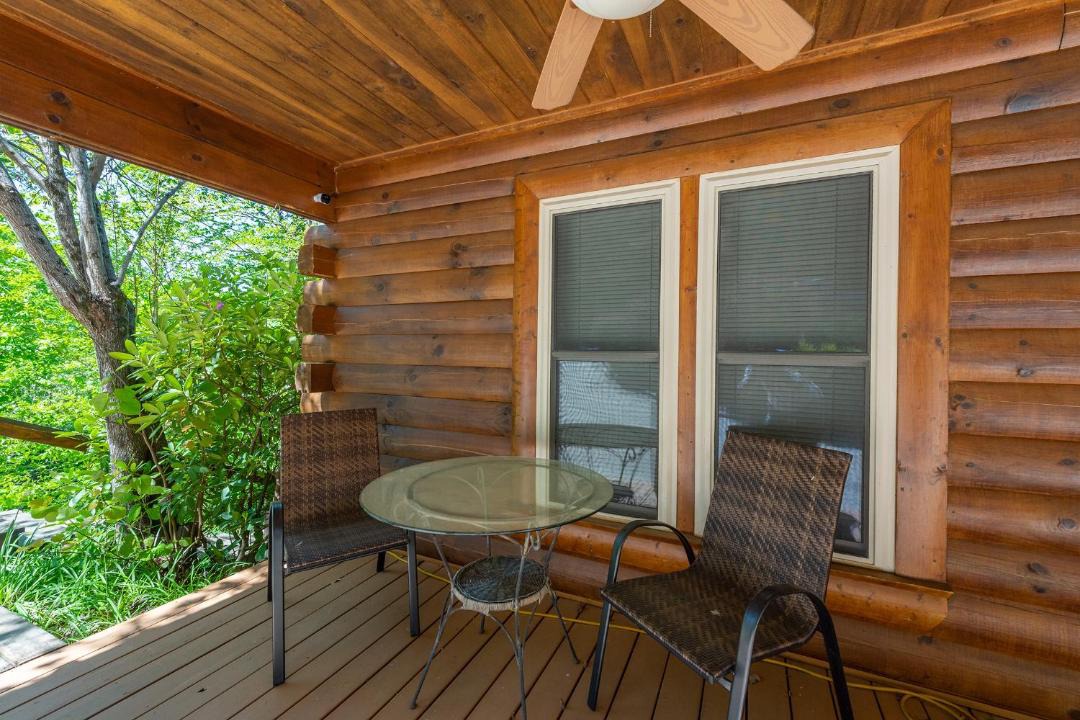 Photo of Patio Balcony in Vein Mountain