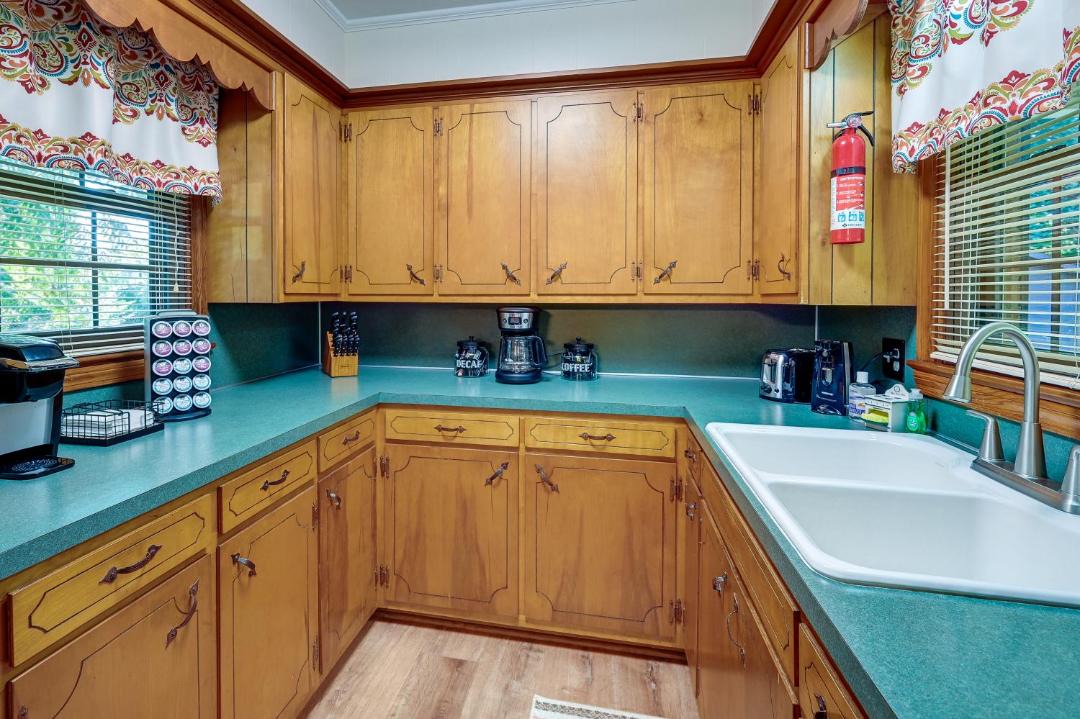 Photo of Kitchen in Olin
