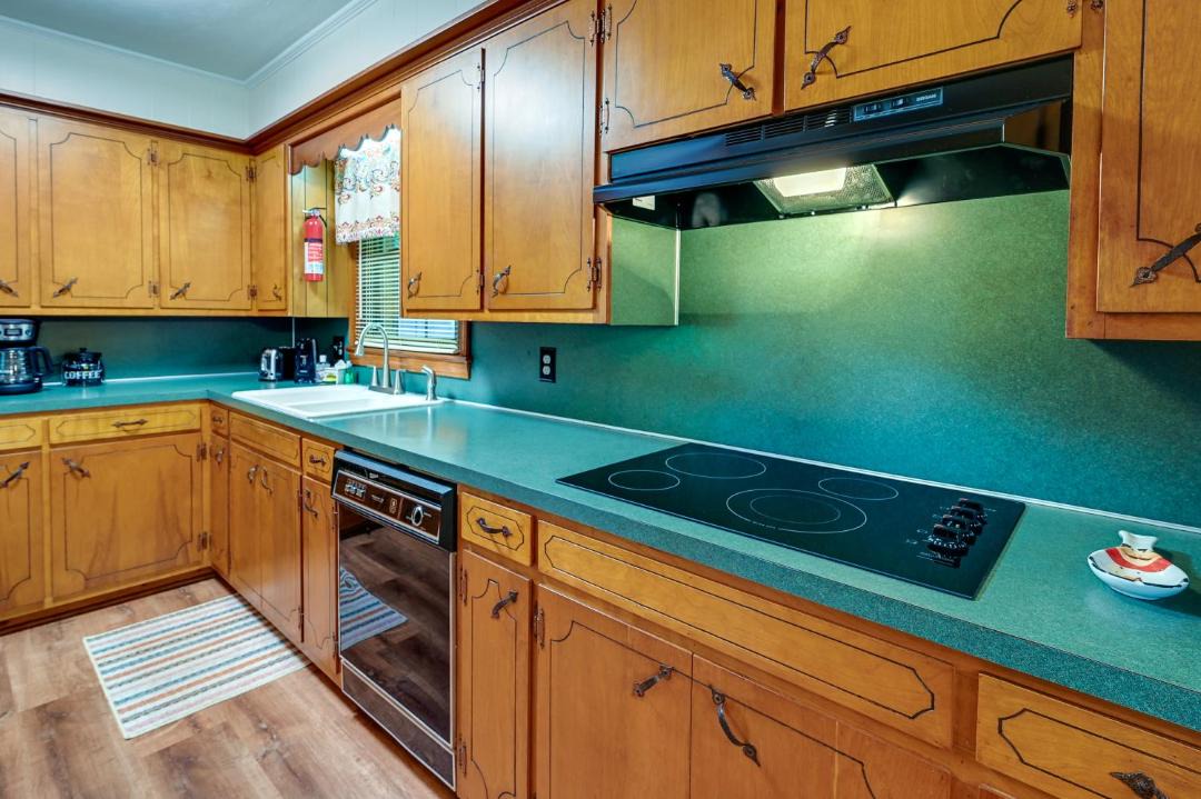 Photo of Kitchen in Olin