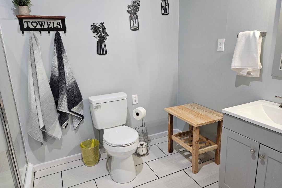 Photo of Bathroom in Spruce Pine