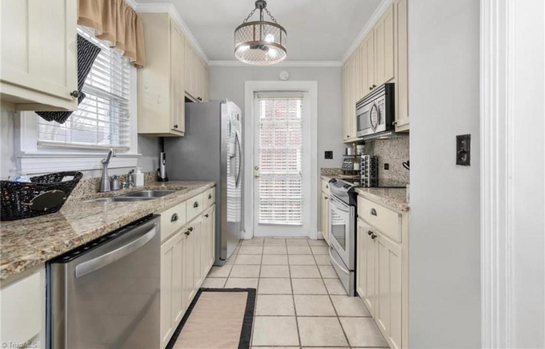 Photo of Kitchen in High Point