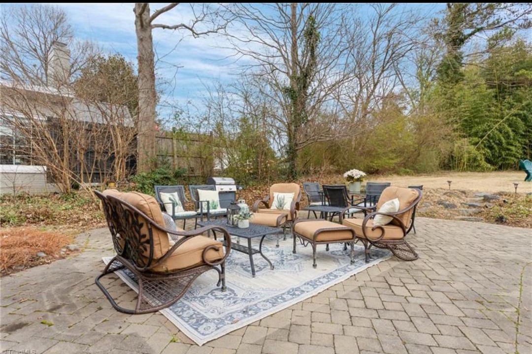 Photo of Patio Balcony in High Point