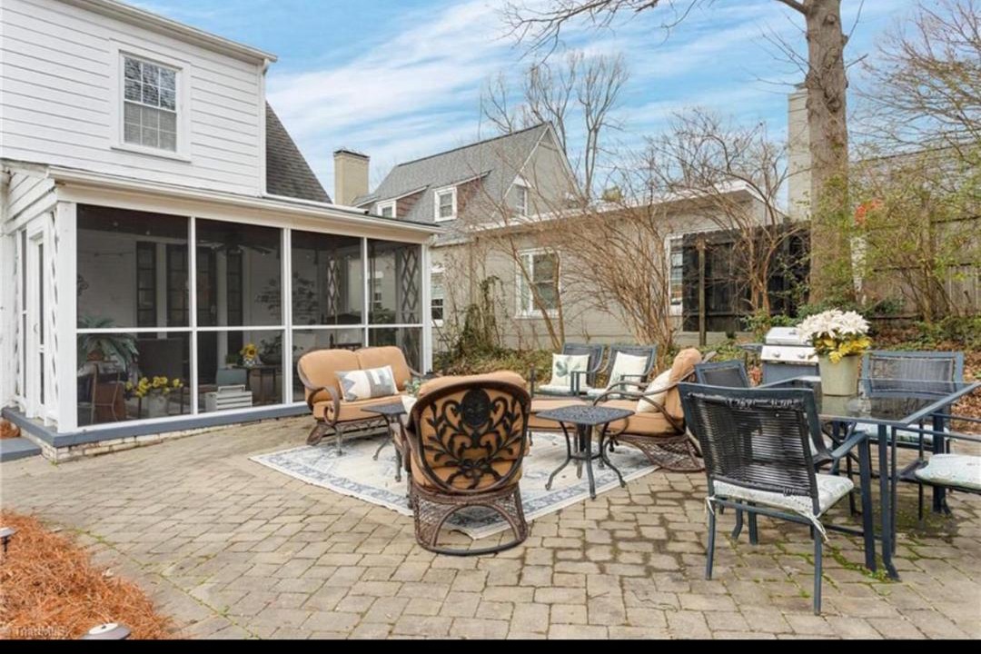 Photo of Patio Balcony in High Point