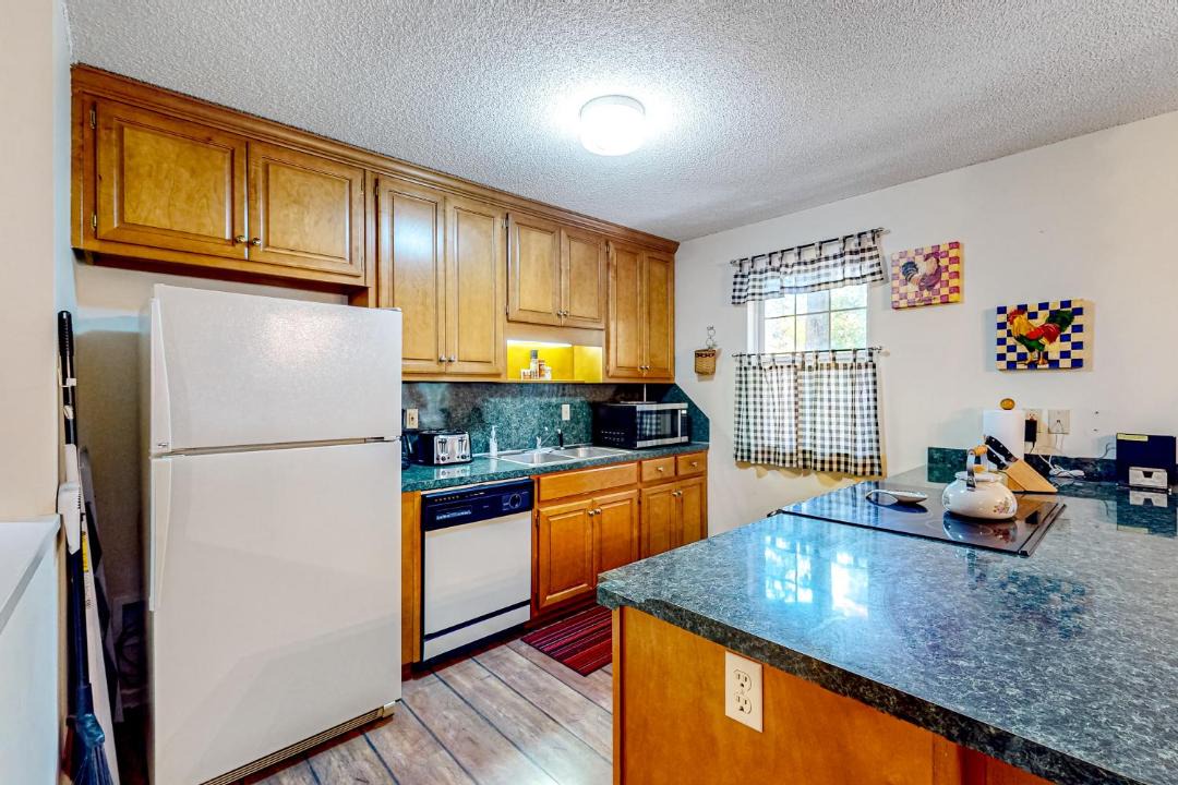 Photo of Kitchen in Sapphire