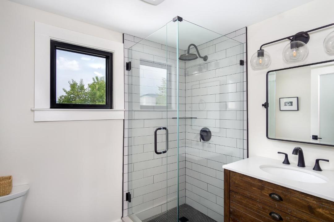Photo of Bathroom in Black Mountain