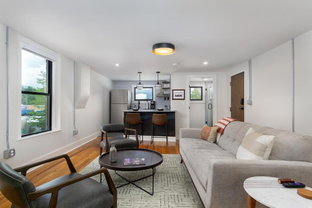 Photo of Livingroom in Black Mountain