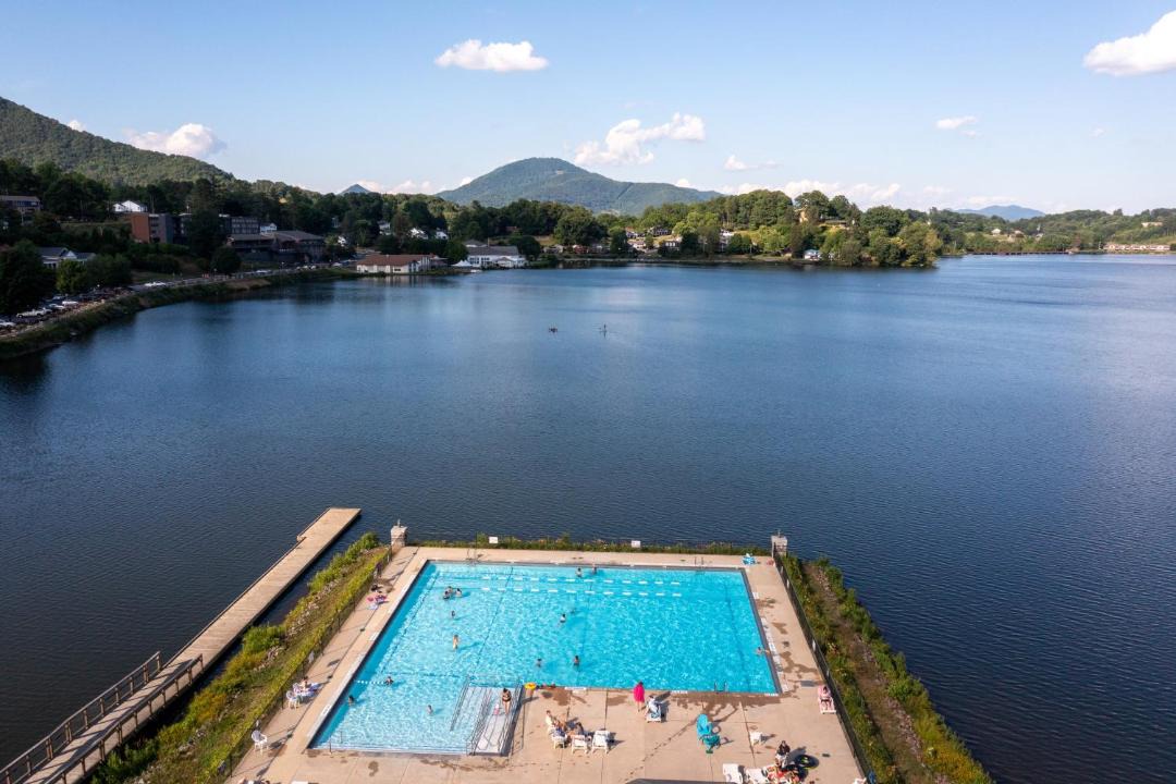 Photo of Others in Lake Junaluska