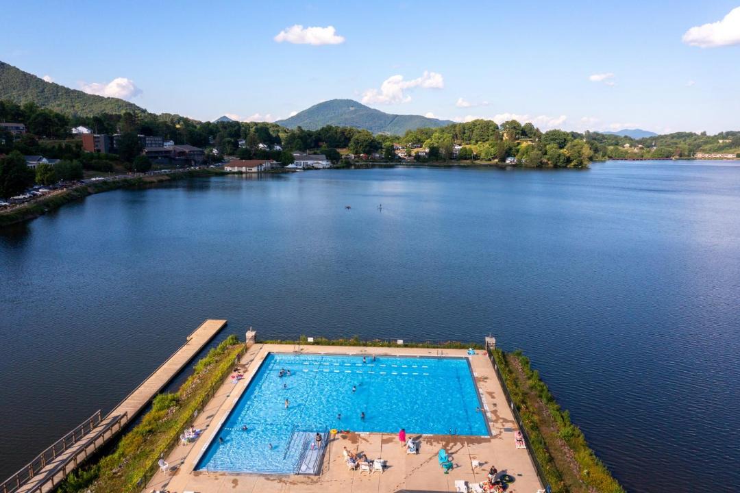 Photo of Outdoor in Lake Junaluska