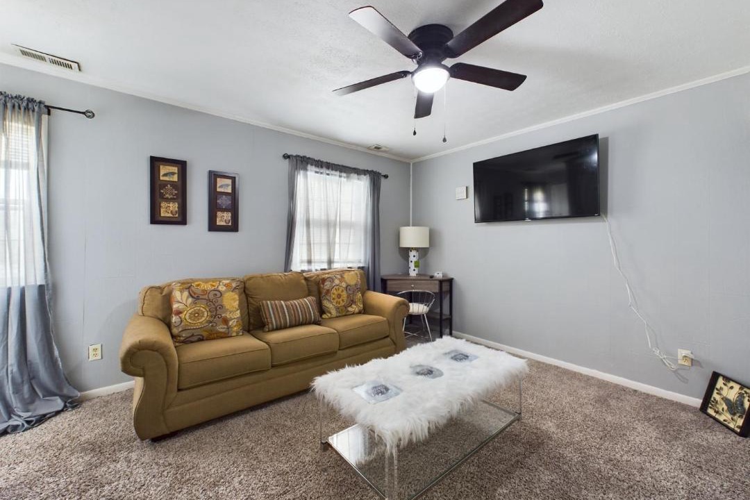 Photo of Livingroom in Pine Forest