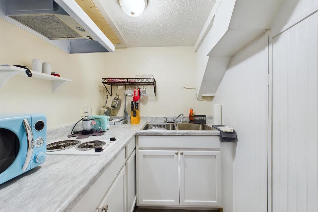 Photo of Kitchen in Pine Forest