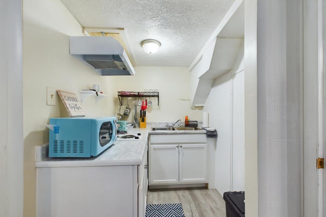 Photo of Kitchen in Pine Forest