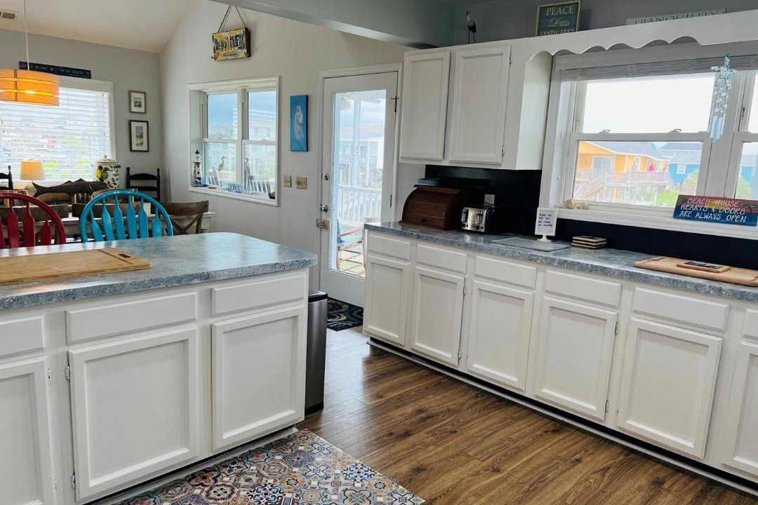 Photo of Kitchen in Holden Beach