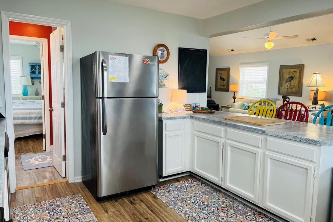 Photo of Kitchen in Holden Beach