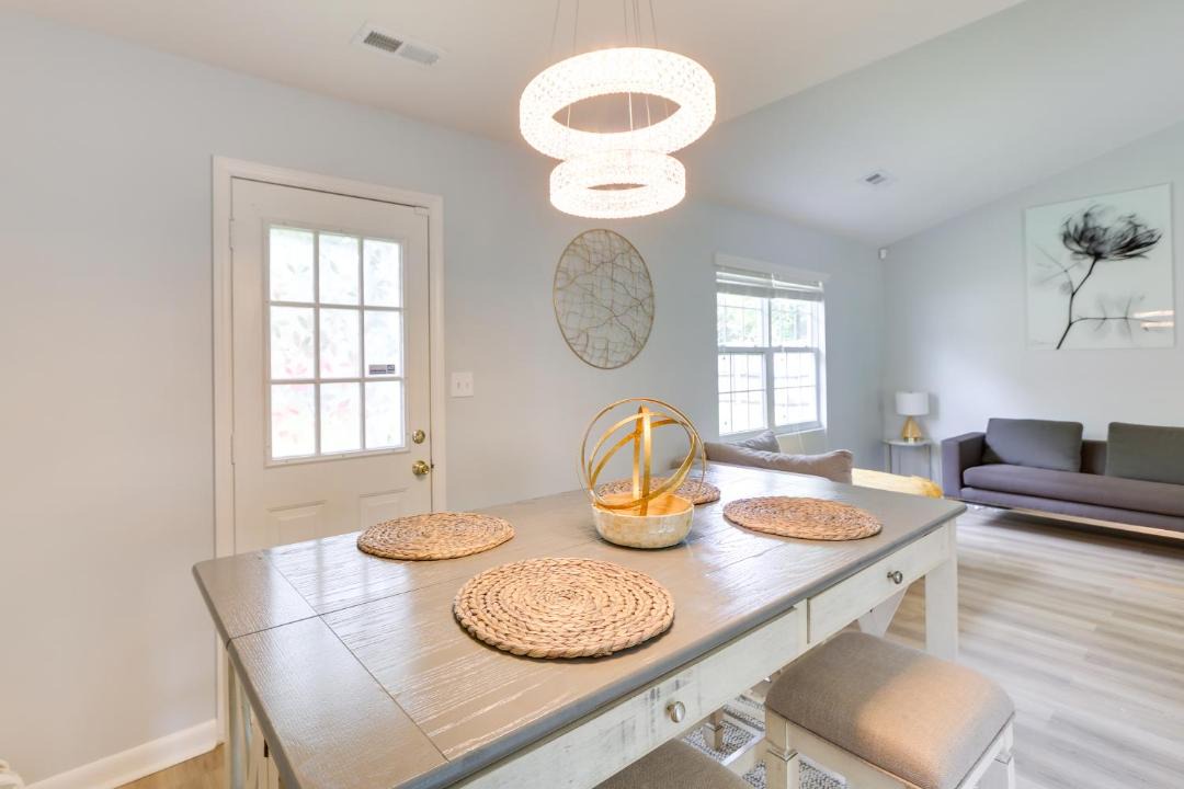 Photo of Livingroom in Greensboro