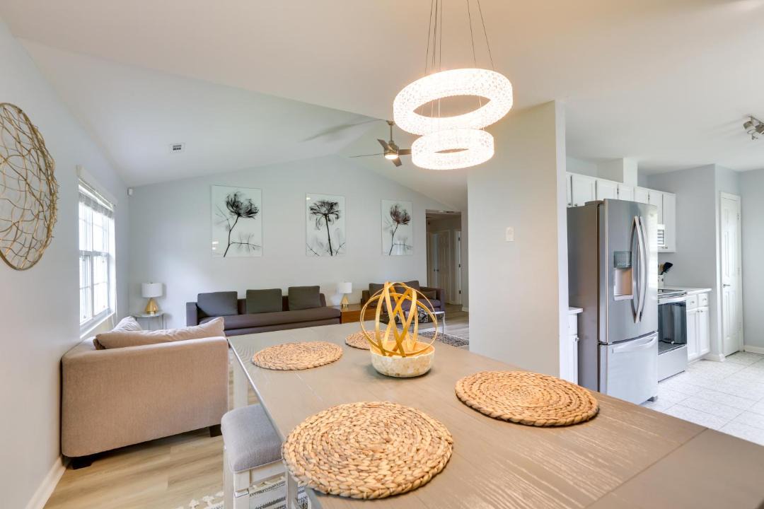 Photo of Livingroom in Greensboro
