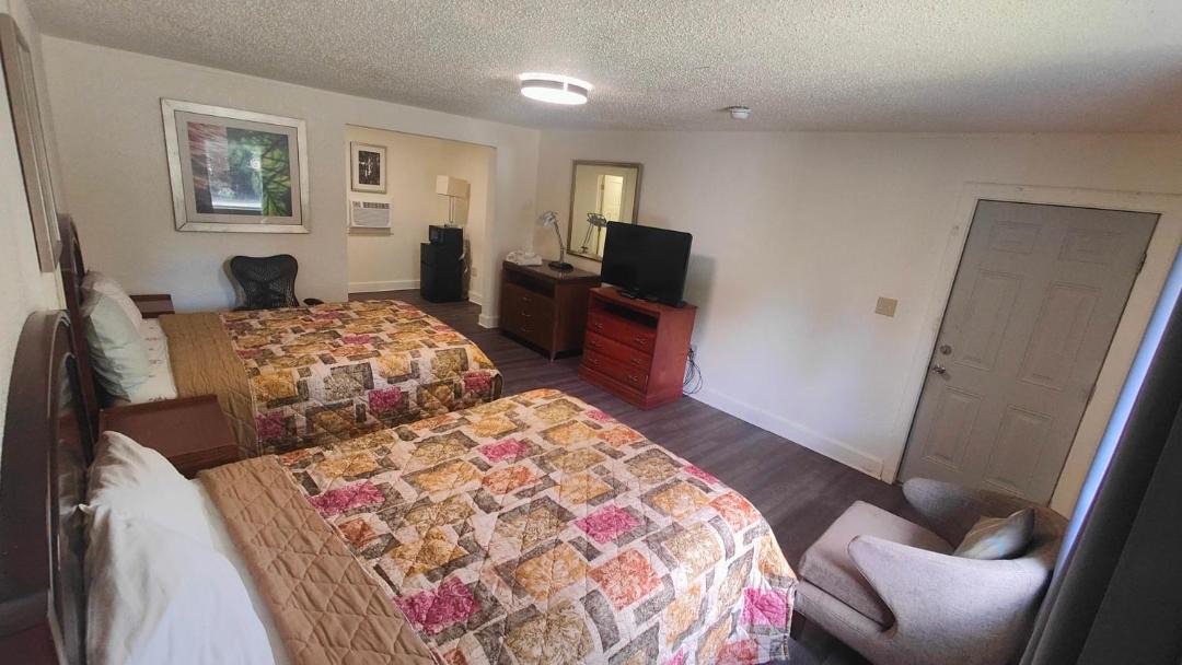 Photo of Bedroom in Mount Airy