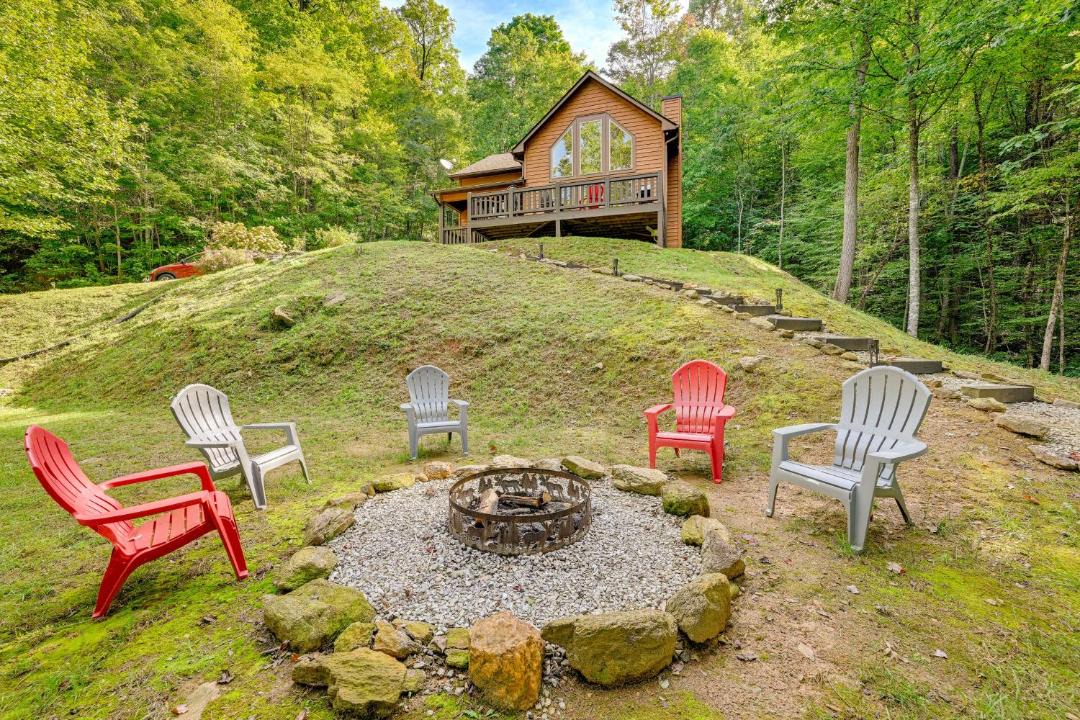 Photo of Others in Bryson City