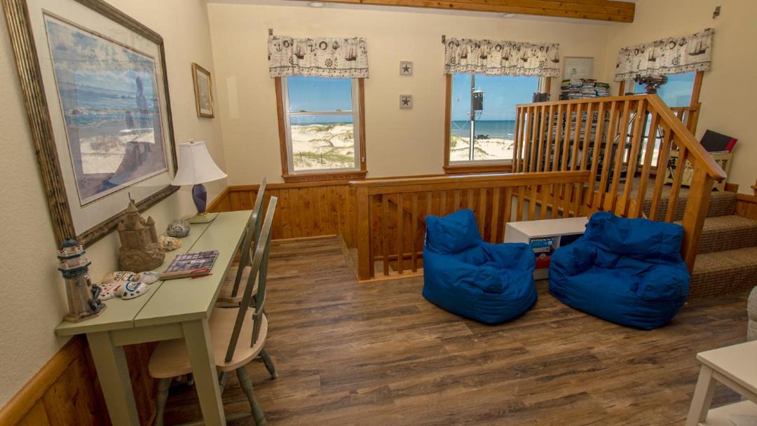 Photo of Livingroom in Corolla