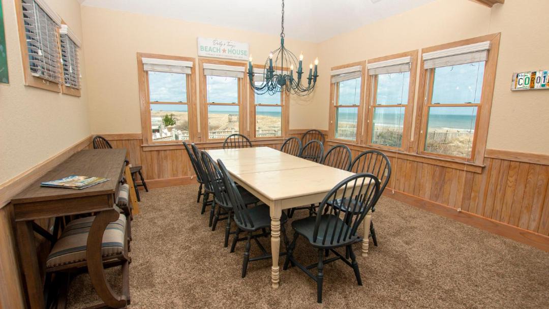 Photo of Livingroom in Carova Beach