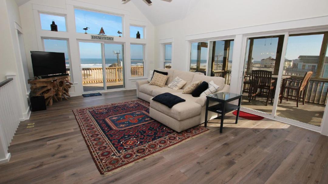 Photo of Livingroom in Carova Beach