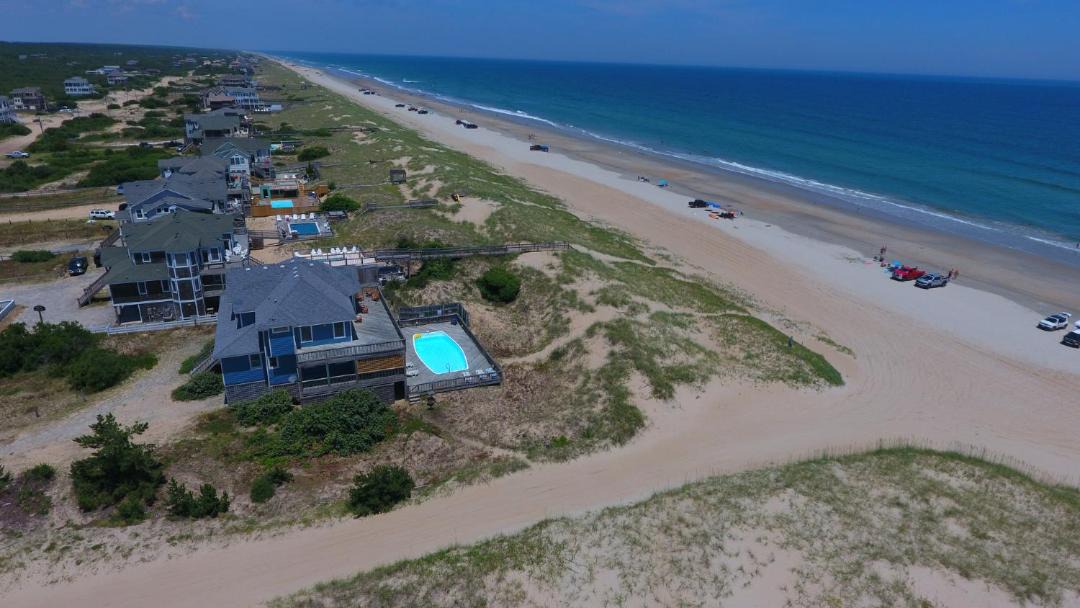 Photo of Outdoor in Carova Beach