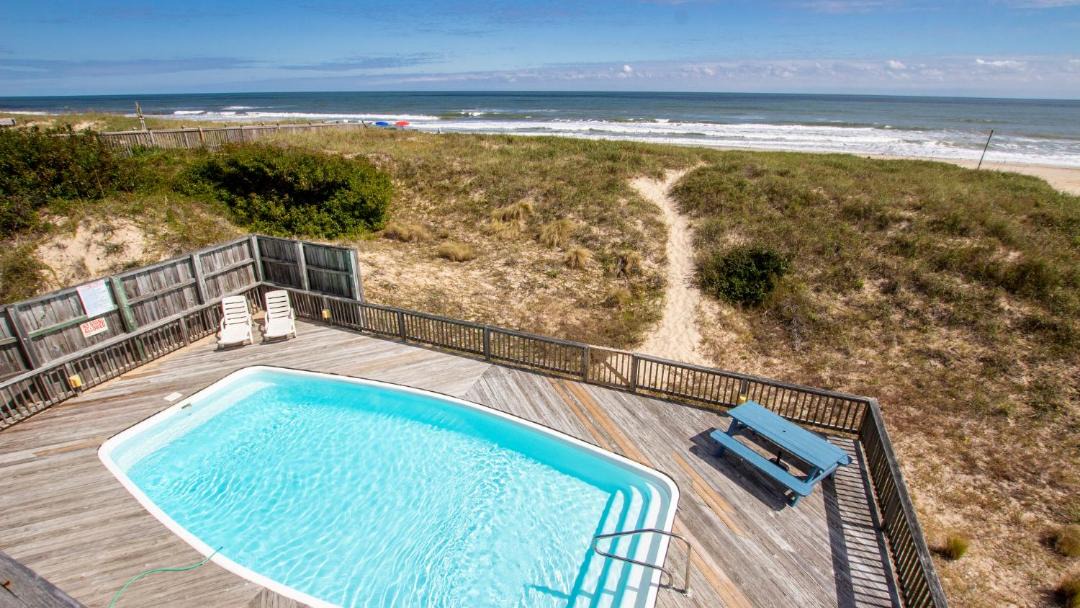 Photo of Outdoor in Carova Beach