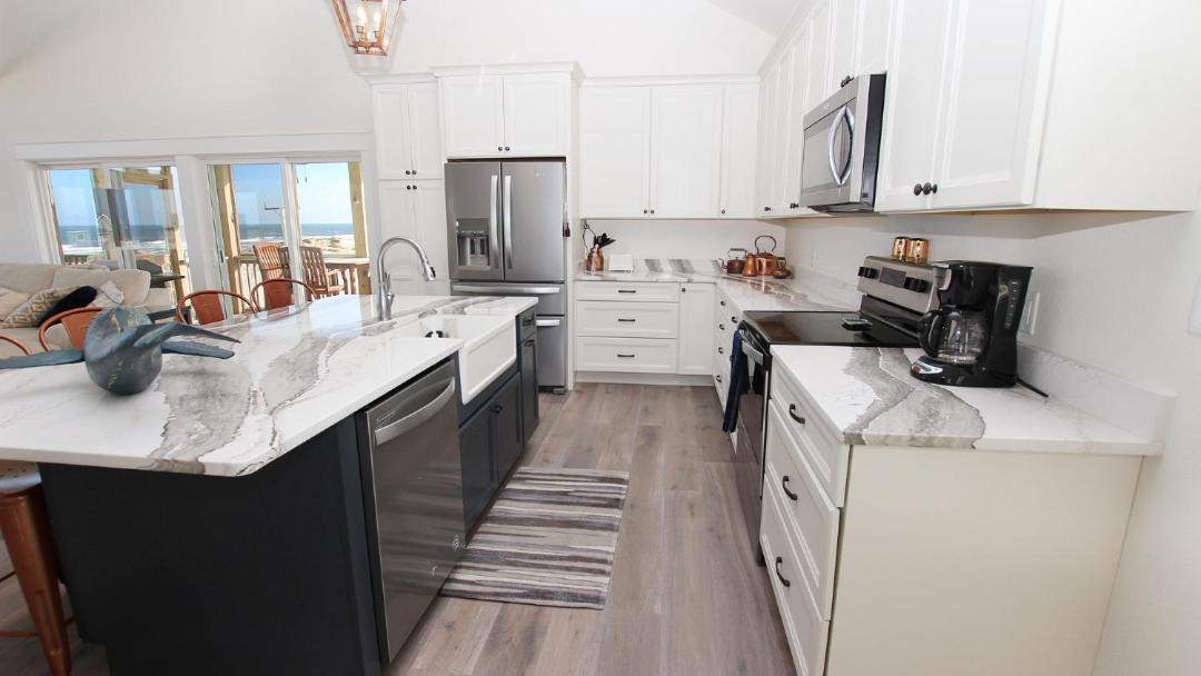 Photo of Kitchen in Carova Beach