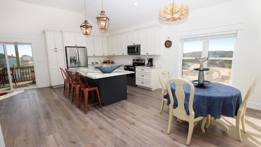 Photo of Livingroom in Carova Beach