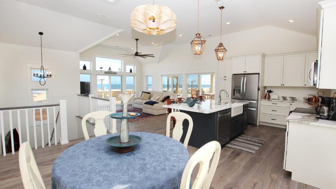 Photo of Livingroom in Carova Beach