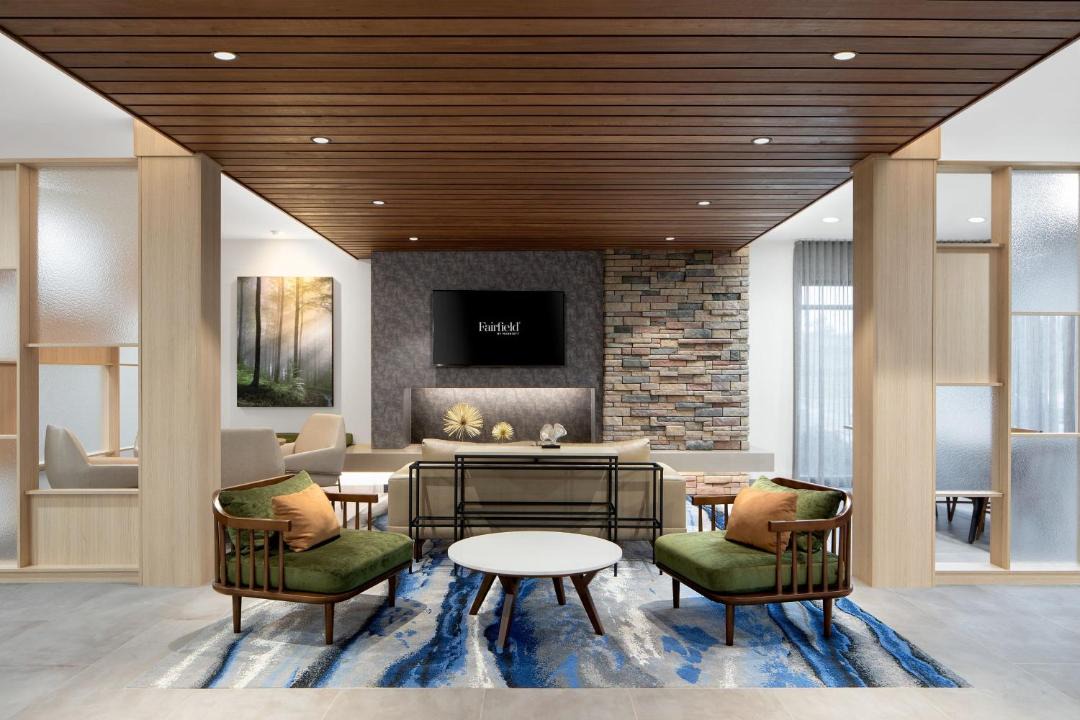 Photo of Livingroom in Whitsett