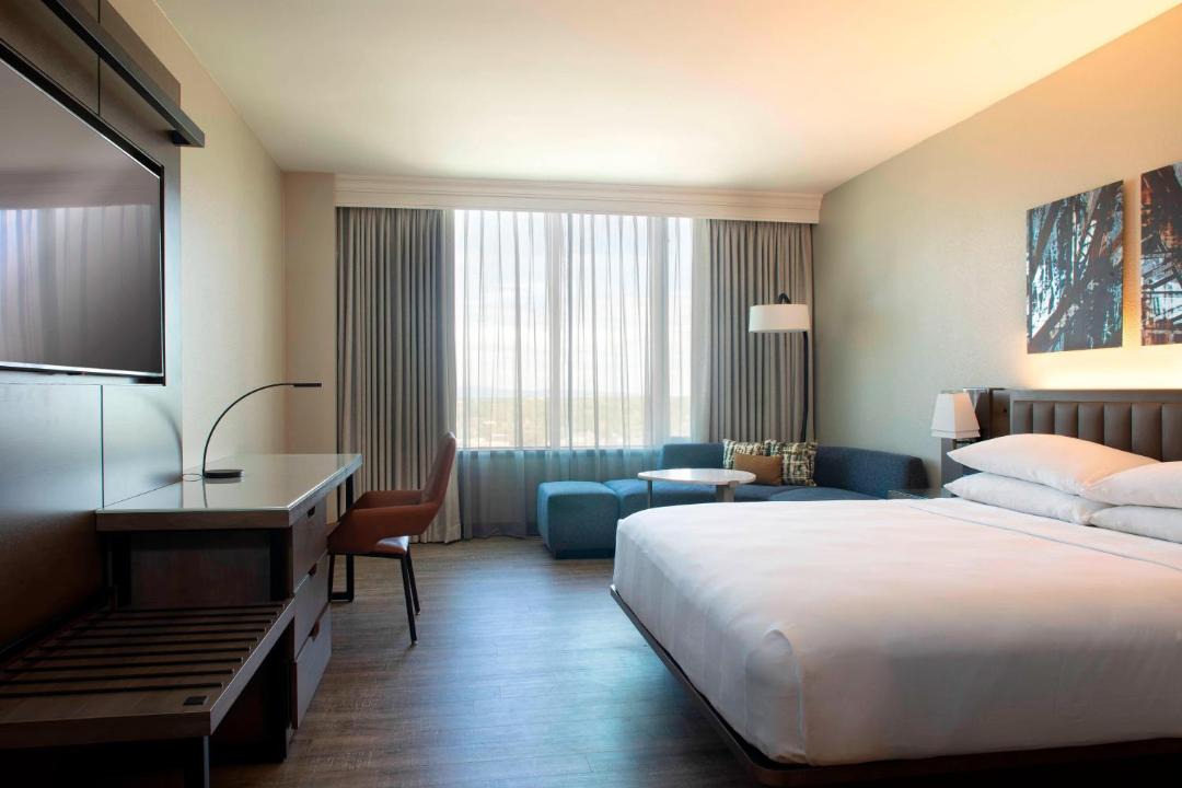 Photo of Bedroom in Winston - Salem