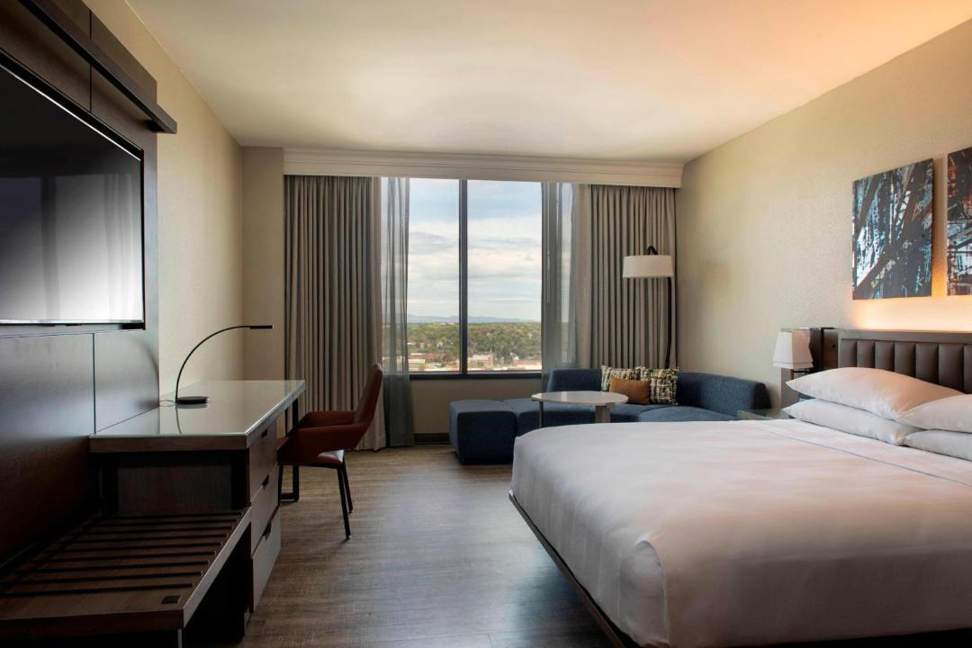 Photo of Bedroom in Winston - Salem