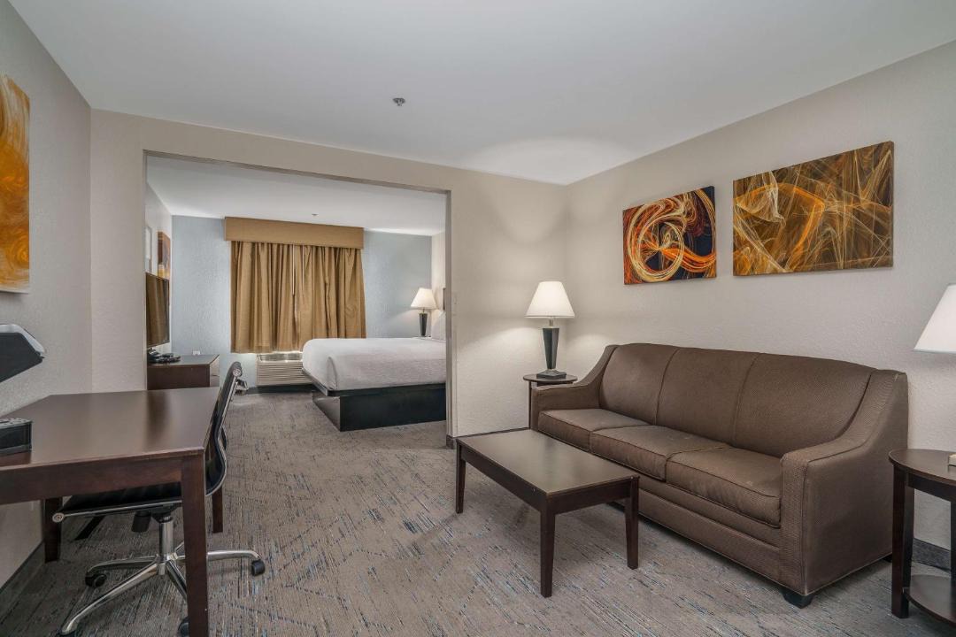 Photo of Bedroom in Cedar Point