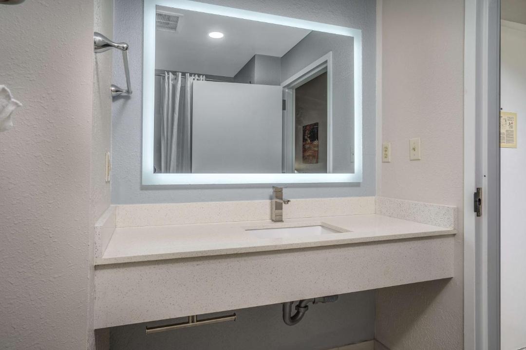 Photo of Bathroom in Cedar Point
